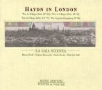 Haydn Joseph - Haydn In London (Gaia Scienza, La)