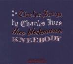 Ives Charles - Twelve Songs By Charles Ives (Bleckman...