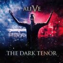 Dark Tenor, The - Alive Cd