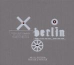 Yasuda/Bleckmann - Berlin (Diverse Komponisten)