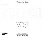 Rihm Wolfgang - Fetzen (Arditti String Quartett....