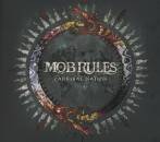 Mob Rules - Cannibal Nation