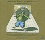 Kagel Mauricio - Tantz-Schul (Diverse Komponisten)