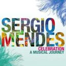 Mendes Sergio - Celebration A Musical Journey