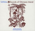 Higa. Musume. Nakasone - Uchina-Sounds Of Okinawa Island