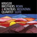 Krüger Brothers & Kontras Quartet - Roan...