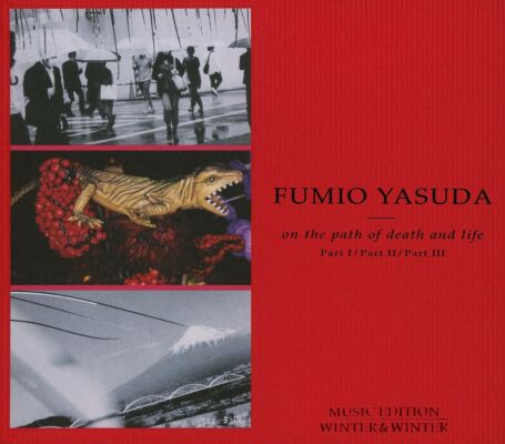 Yasuda Fumio - On Th Path Of Death And Life