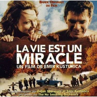 OST / Filmmusik - LA VIE EST UN MIRACLE-LIMITED