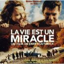 Film Soundtrack - La Vie Est Un Miracle-Limited