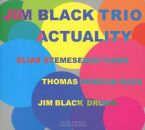 Black Jim - Actuality