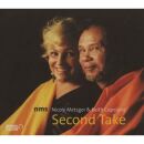 Metzger Nicole & Copeland Keith - Second Take