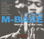 Coleman / Wilson / Osby - Introducing M-Base