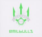 Emil Bulls - Oceanic