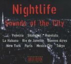 Nightlife: Sounds In The City