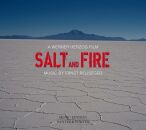 Salt And Fire (OST/Filmmusik)