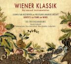 Mozart/Beethoven - Wiener Klassik (Freitagsakademie)