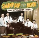 Swamp Pop By The Bayou (Diverse Interpreten)