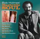 Bob Holmes´ Nashville Soul (Diverse Interpreten)