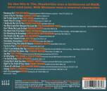 Bob Holmes´ Nashville Soul (Diverse Interpreten)