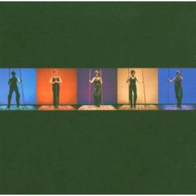 Losinger Ania - New Ballet For Xala.