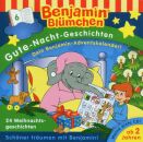 Benjamin Blümchen - Gute-Nacht-Geschichten-Folge06...