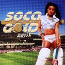 Soca Gold 2011 (Diverse Interpreten)