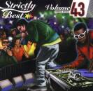Strictly The Best Vol.43 (Diverse Interpreten)