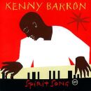 Barron Kenny - Spirit Song