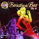 Strictly The Best Vol.41 (Diverse Interpreten)