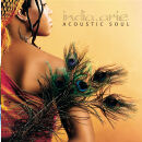 Arie India - Acoustic Soul