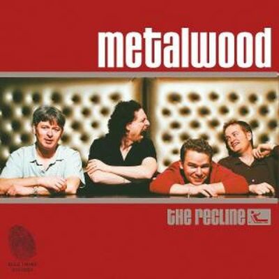 Metalwood - Recline The