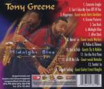 Greene Tony - Midnight Blue