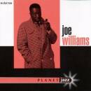 Williams Joe - Planet Jazz