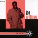 Williams, Joe - Planet Jazz