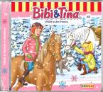 Bibi & Tina - Folge 60:Woelfe in der Puszta