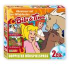 Bibi & Tina - Die Wilfpferde Teil 1 & 2