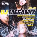 Dj Megamix Vol.2 (Diverse Interpreten)