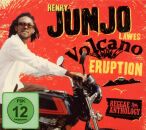 Lawes Henry Junjo - Volcano Eruption-Reggae Anthology