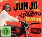 Lawes Henry Junjo - Volcano Eruption-reggae Anthology