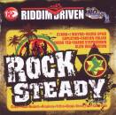 Rock Steady (Diverse Interpreten / RIDDIM DRIVEN)