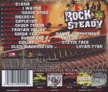 Rock Steady (Diverse Interpreten / RIDDIM DRIVEN)