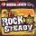 Rock Steady (Diverse Interpreten / RIDDIM DRIVEN)