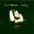 Mclachlan, Sarah - Surfacing (CD Extra/Enhanced)
