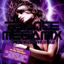 Trance Megamix-The Rebirth Vol.2 (Diverse Interpreten)