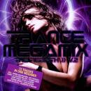 Trance Megamix-the Rebirth Vol.2 (Diverse Interpreten)