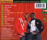 Tanto Metro & Devonte - Most Wanted