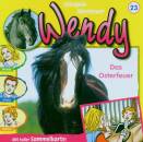 Wendy - Folge 23:Das Osterfeuer