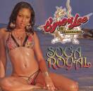 Lee Byron & the Dragonaires - Soca Royal