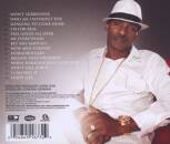 Sanchez - Now And Forever