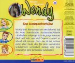 Wendy - Folge 38:Der Austauschschüler